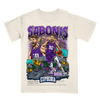 Domantas Sabonis Tee #/500 by Euphoria