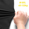 Men's Reflective Running Shorts