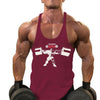 Gym Tank Top Fitness Clothing
