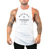 Mens Bodybuilding Tank Top
