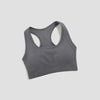 🏋️‍♀️ Women's Padded Sports Bra Tank Top by FitiqueFit