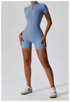 Women's Yoga Jumpsuit
