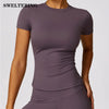 Women's Yoga Top