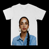 Sade "Forever Young" Graphic Tee by Obsessed with graphic tees