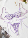 Ellolace Sexy Lingerie For Fine Women Heart-Shaped Embroidery Fairy Exotic Sets Sensual Fantasy Lace Bilizna Onlyfans Outfits