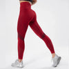 Women Fitness Leggings High Waist Seamless Leggings Sport Workout