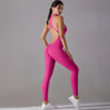 Lift & Shape Women's Sports Bodysuit