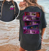 Saja Boys Kpop Demon Hunters Shirt – Boy Band Inspired Movie Tee, Unisex Fan Merch by Dog Mom Hat