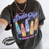 Saja Boys Soda Pop KPDH Comfort Colors Shirt – Kpop Boy Band Inspired Tee by Dog Mom Hat