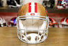 San Francisco 49ers Riddell Speed Authentic Helmet