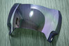 SHOC Zero G Plus Visor - Grape Ape