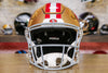 San Francisco 49ers Riddell SpeedFlex Helmet