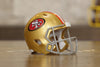 San Francisco 49ers Riddell Speed Pocket Pro