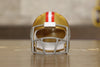 San Francisco 49ers Riddell Speed Pocket Pro