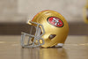 San Francisco 49ers Riddell Speed Pocket Pro