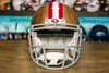 San Francisco 49ers Riddell Speed Replica Helmet