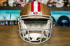 San Francisco 49ers Riddell Speed Display Helmet