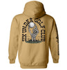Six Under Golf Club by Shield Republic
