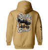 Smoke Show by Shield Republic