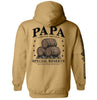Papa Special Reserve by Shield Republic