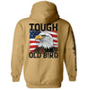 Tough Old Bird by Shield Republic