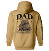 Dad Special Reserve by Shield Republic