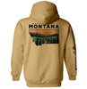 Make America Montana by Shield Republic