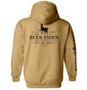 Buck Fiden by Shield Republic
