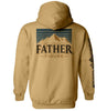 Father Figure by Shield Republic