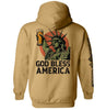 God Bless America by Shield Republic