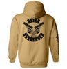 Never Surrender by Shield Republic