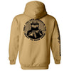 Only You Can Preserve the Right to Bear Arms (Circular Seal) by Shield Republic