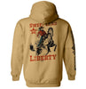 Sweet Land Of Liberty by Shield Republic