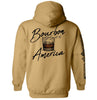 Bourbon The Spirit of America by Shield Republic