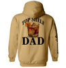 Top Shelf Dad Old Fashioned by Shield Republic