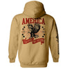 America 250 Years of Freedom by Shield Republic