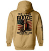 Drinkin' Booze Refusin' To Lose by Shield Republic