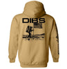 Dibs Astronaut by Shield Republic