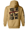 You AR The One For Me by Shield Republic