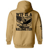WTF Is A Kilometer by Shield Republic