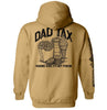 Dad Tax Making Sure It's Not Poison by Shield Republic