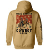 Make America Cowboy Again by Shield Republic