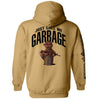 Just call me garbage by Shield Republic