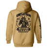 Reigning Champ by Shield Republic