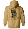 Spark It Up by Shield Republic