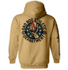 Dad Bod Athletic Department by Shield Republic
