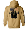 All American Dad by Shield Republic