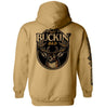 Best Buckin' Dad Deer by Shield Republic