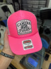 Save A Camera Flash A Photographer Trucker Hat by Luckless Outfitters