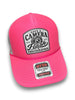 Save A Camera Flash A Photographer Trucker Hat by Luckless Outfitters